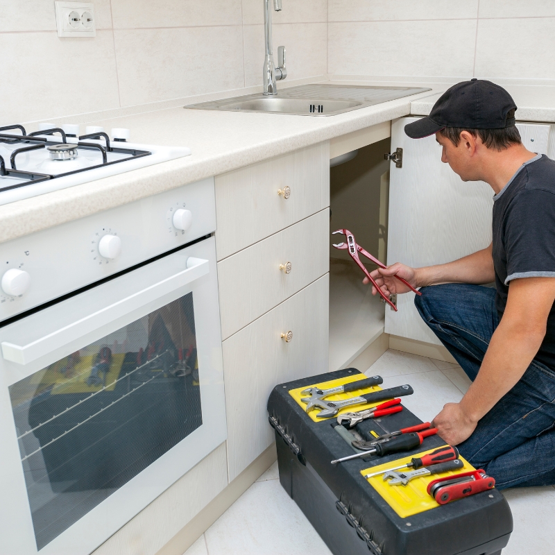 About Home Appliance Services