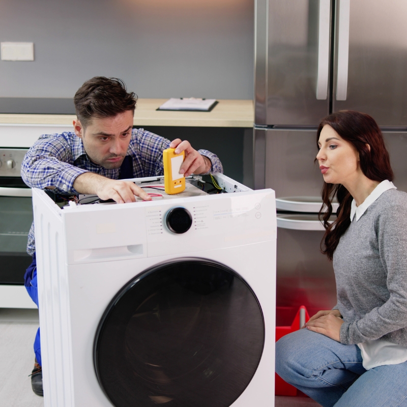 Home Appliance Services