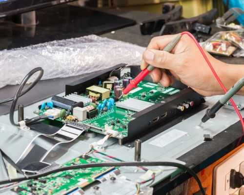 TV Repair