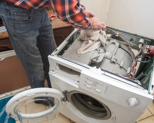 Washing Machine Repair